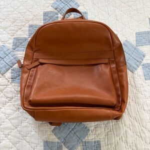 Marta Ponti Oslo Laptop Backpack
